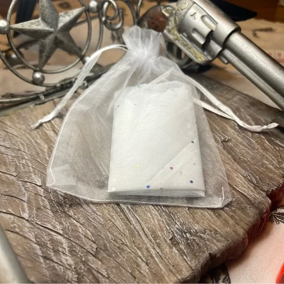 Bullet Dangly Cowgirl Collection Earrings - Picture 7 of 8